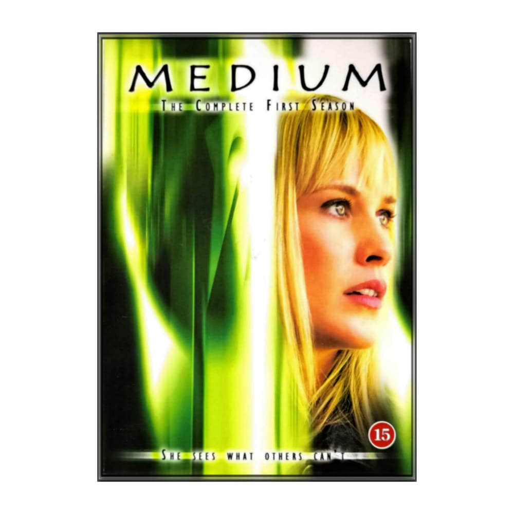 Medium 1
