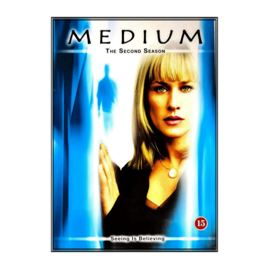 Medium 2