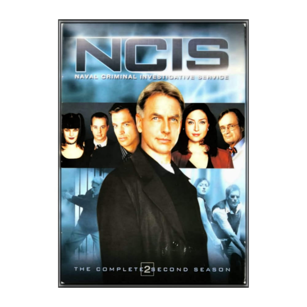 Ncis: Naval Criminal Investigative Service 2