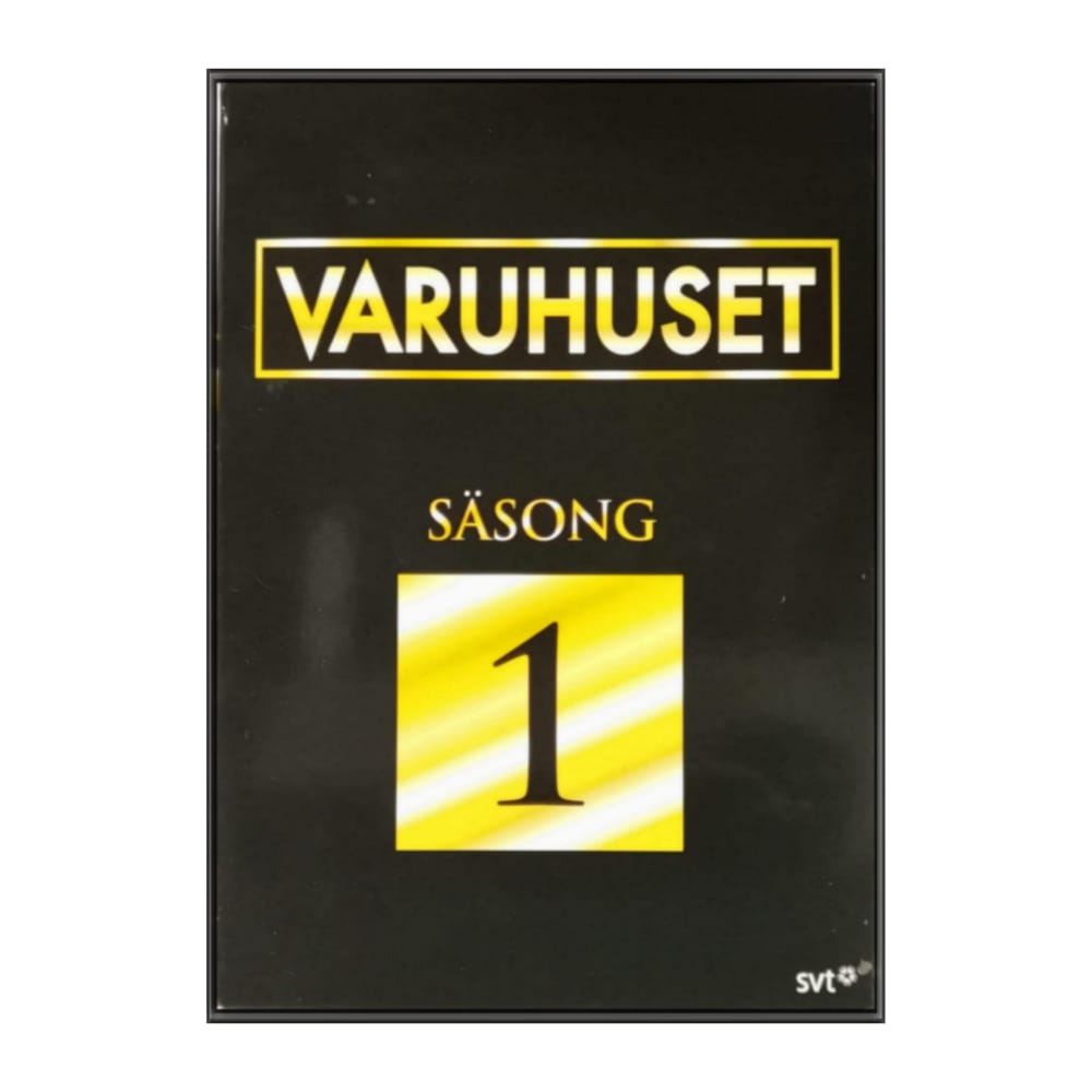 Varuhuset 1