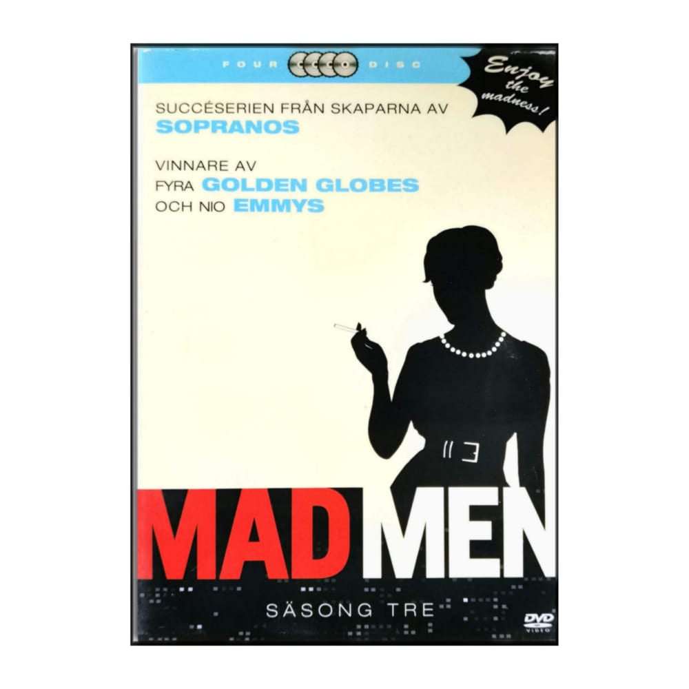 Mad Men 3