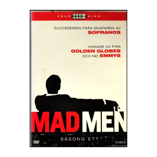 Mad Men 1