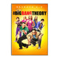The Big Bang Theory 4-5