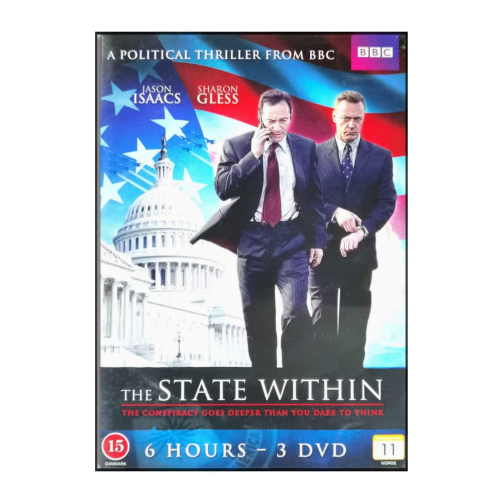 The State Within