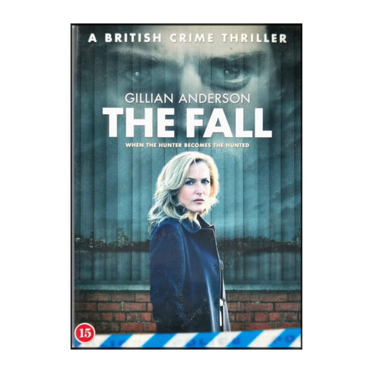The Fall 1