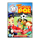 Postman Pat: Fottball Crazy
