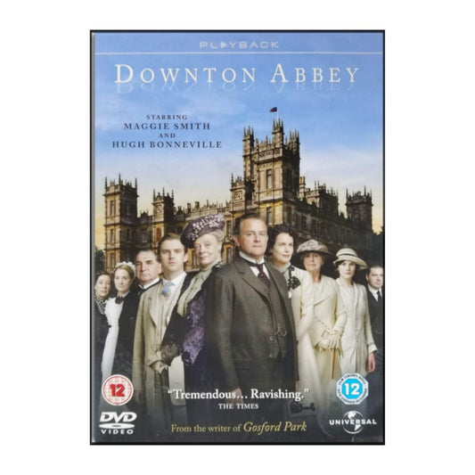 Downton Abbey 1