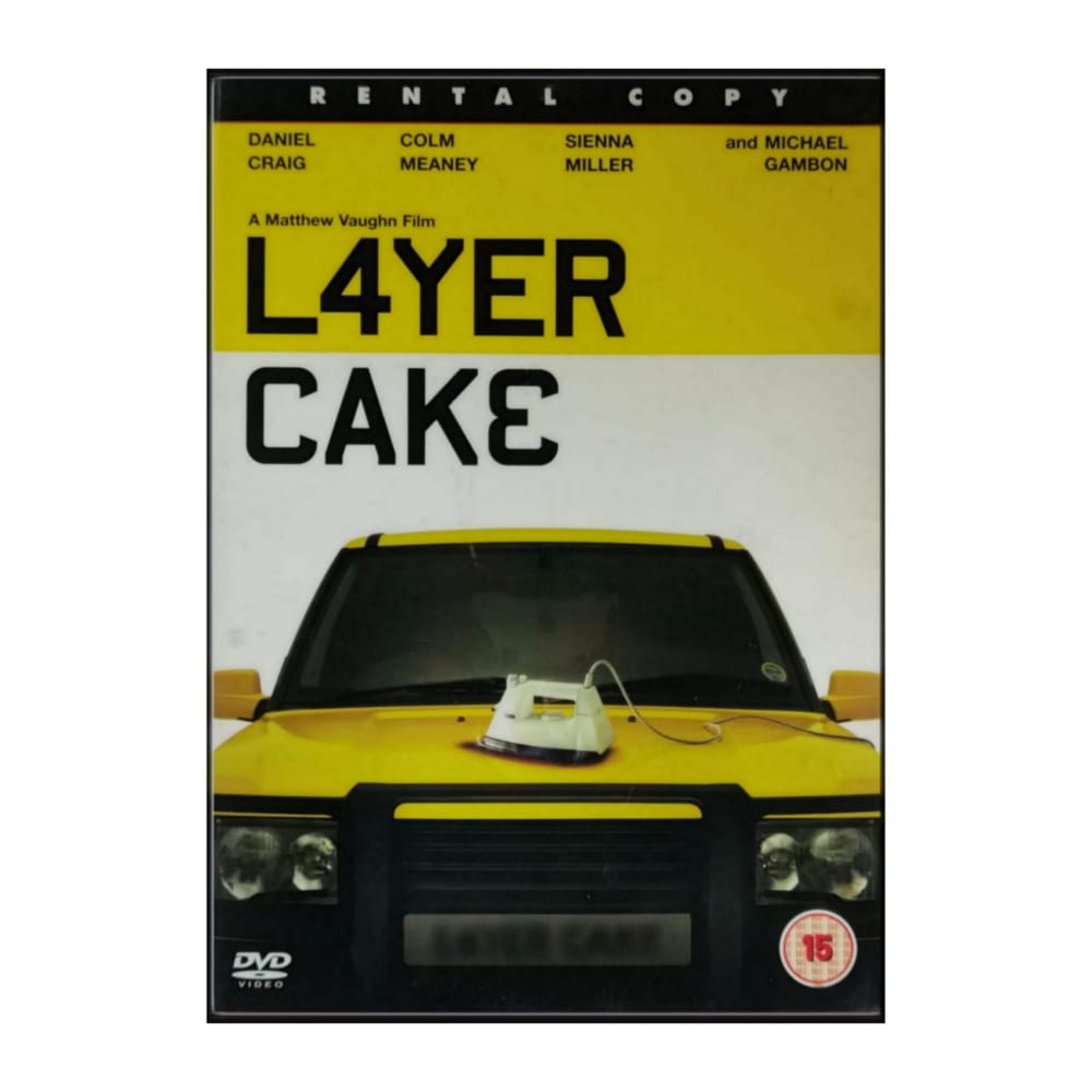 Layer Cake