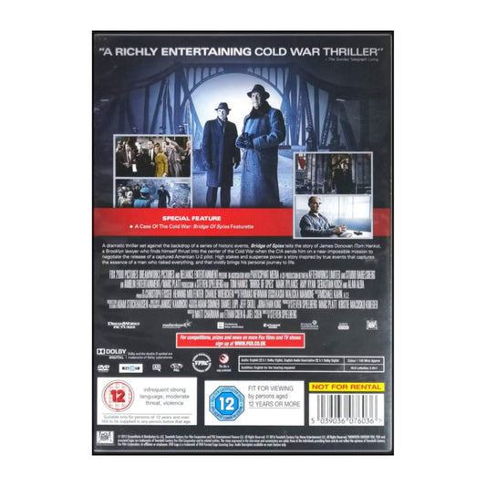 Bridge Of Spies