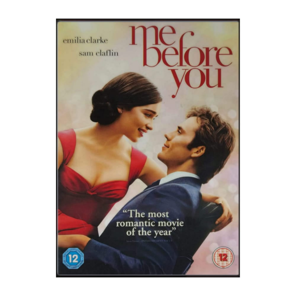 Me Before You