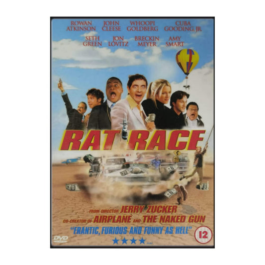Rat Race
