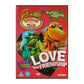 Dinosaur Train: Love And Friendship