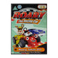 Roary The Racing Car: Roary Takes Off
