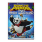 Kung Fu Panda Po'S Winter Wonderland