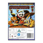 Kung Fu Panda Po'S Winter Wonderland