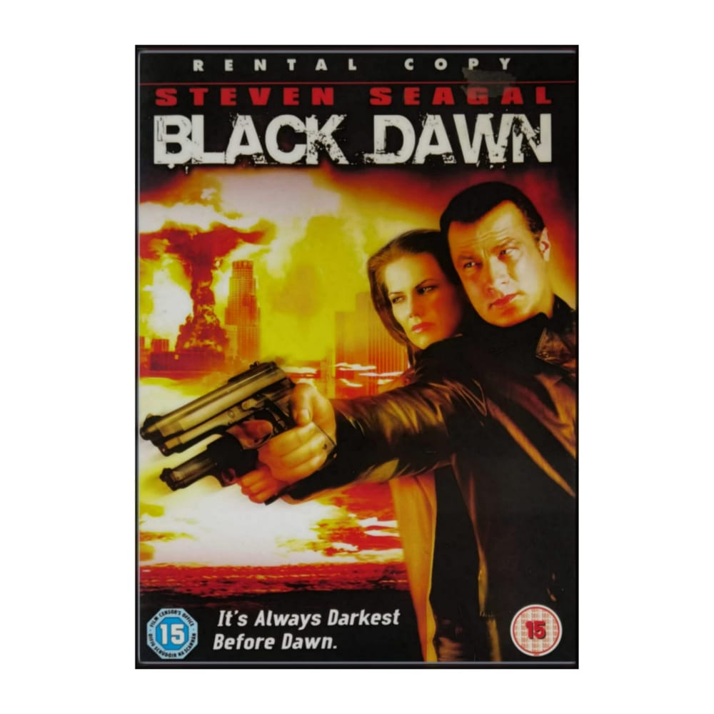 Black Dawn