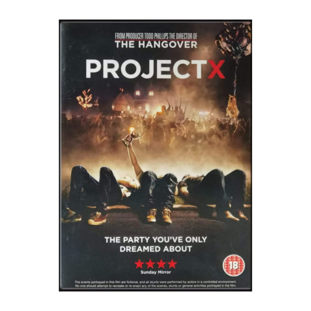 Project X
