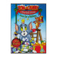Tom & Jerry: Paws For A Holiday