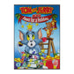 Tom & Jerry: Paws For A Holiday