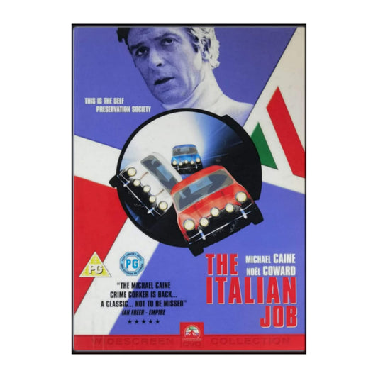 The Italian Job