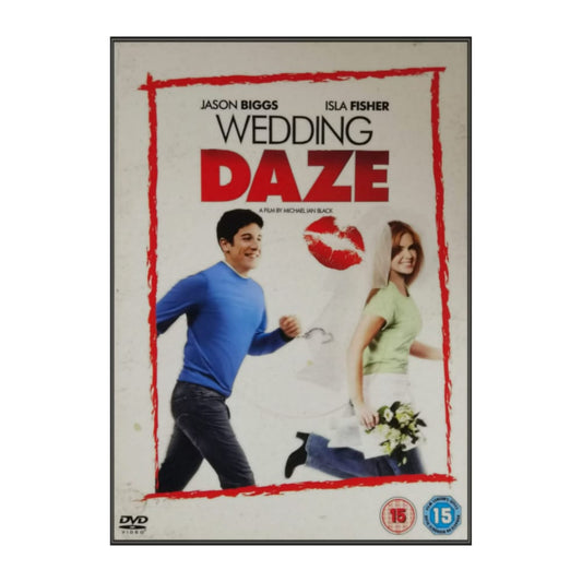 The Pleasure Of Your Company | Wedding Daze