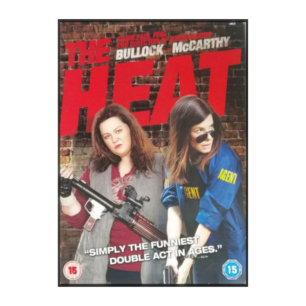 The Heat