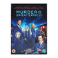 Murder On The Orient Express
