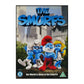 The Smurfs