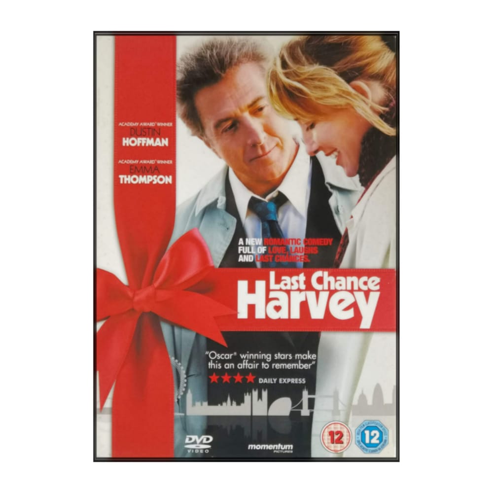 Last Chance Harvey