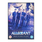 Divergent: Allegiant