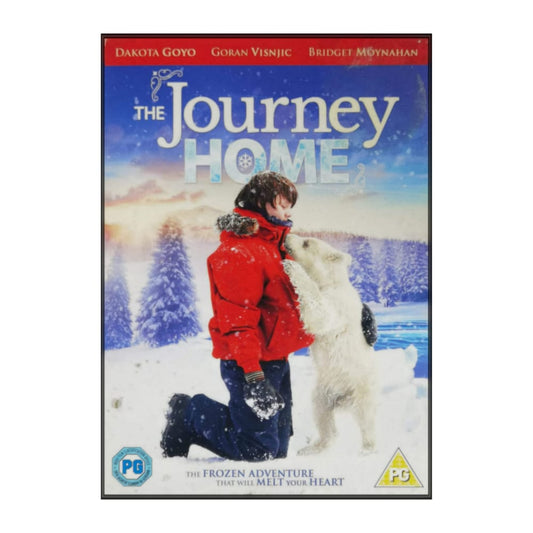 Midnight Sun | The Journey Home