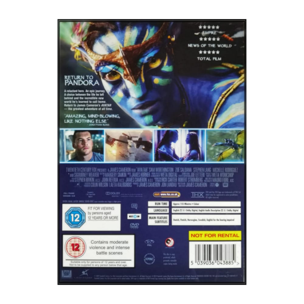 Avatar