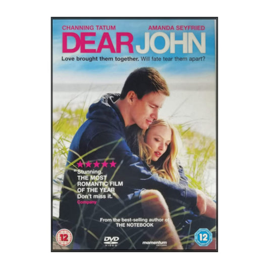 Dear John