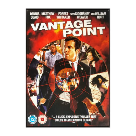 Vantage Point