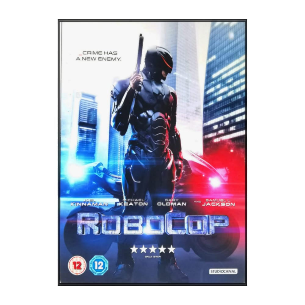 Robocop