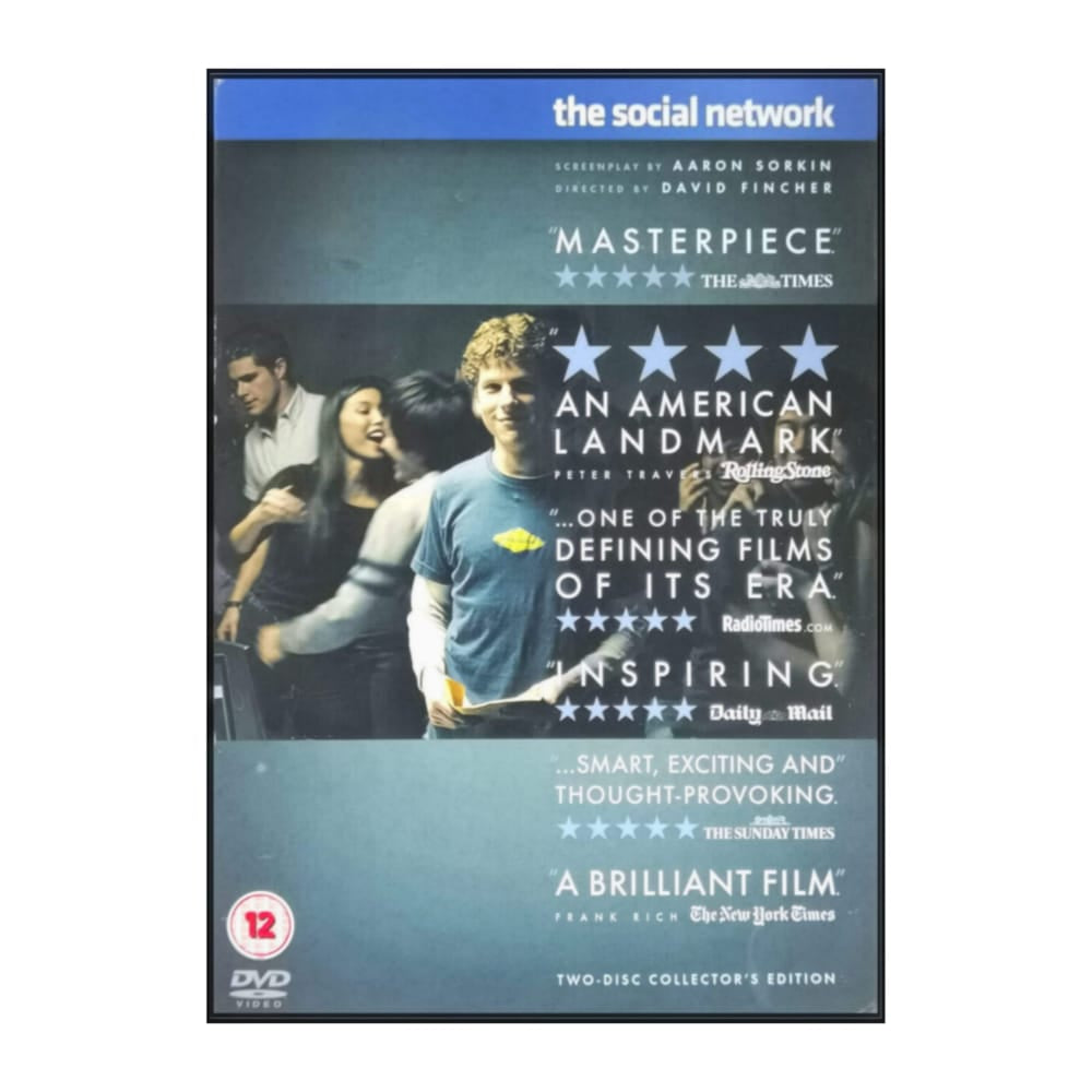 The Social Network