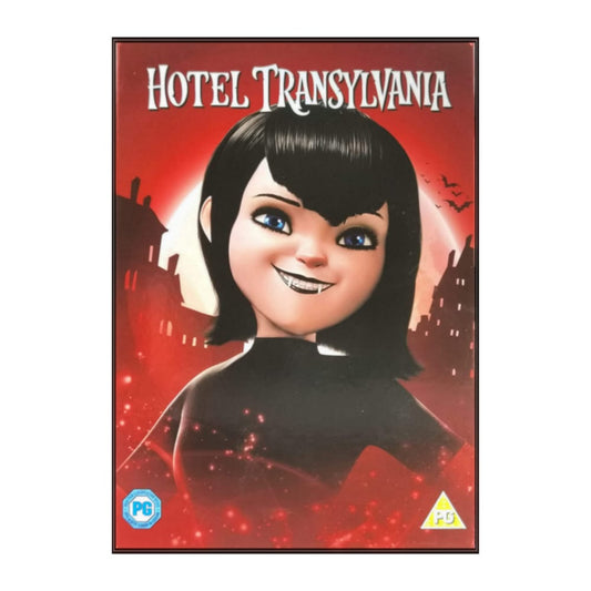 Hotel Transylvania
