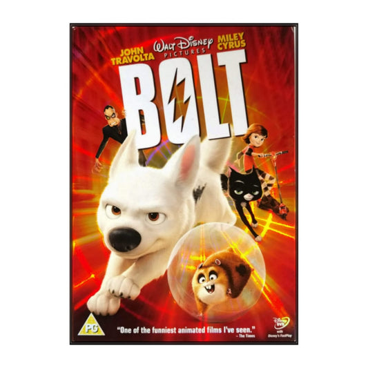 Bolt