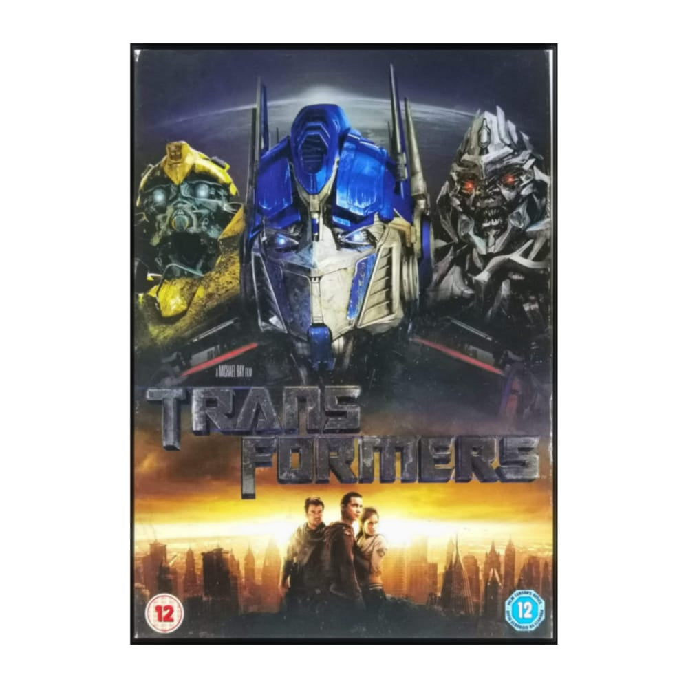 Transformers