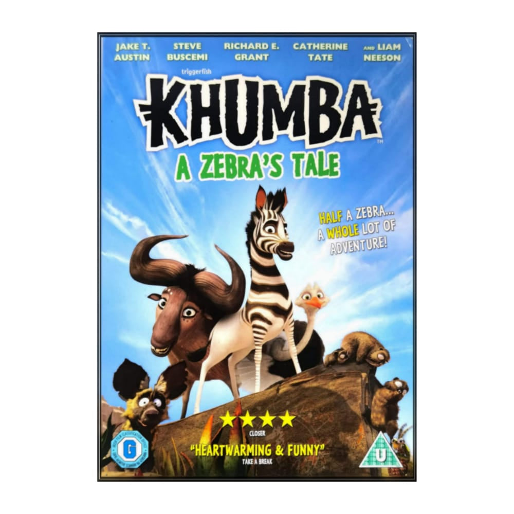 Khumba