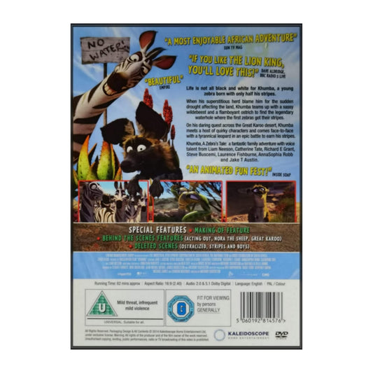 Khumba