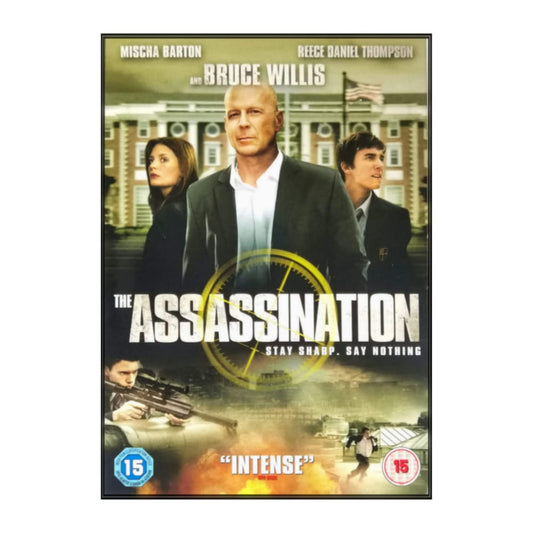 The Assassination