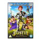 Justin And The Knights Of Valour