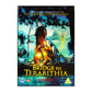 Bridge To Terabithia