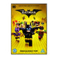 Lego Batman: The Movie