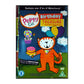 Poppy Cat: Birthday Treasure