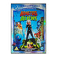 Monsters Vs Aliens