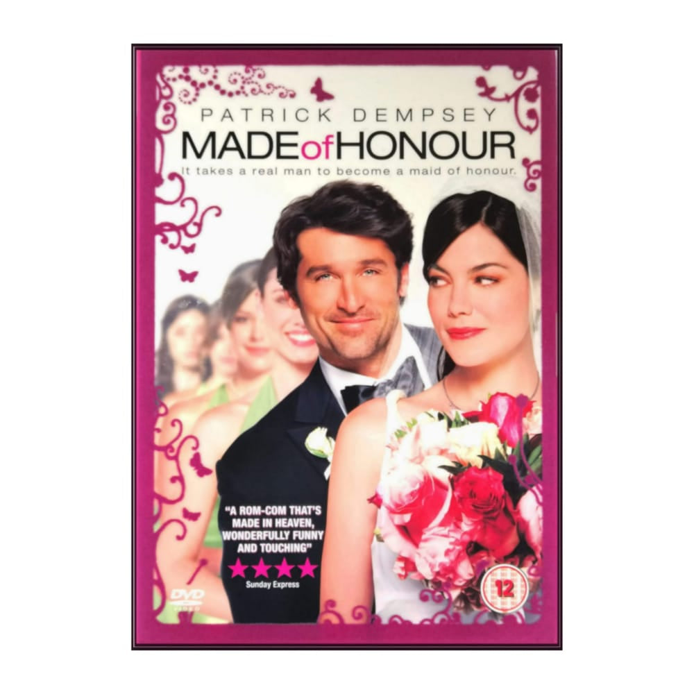 Made Of Honor | Made Of Honour
