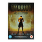 Warrior