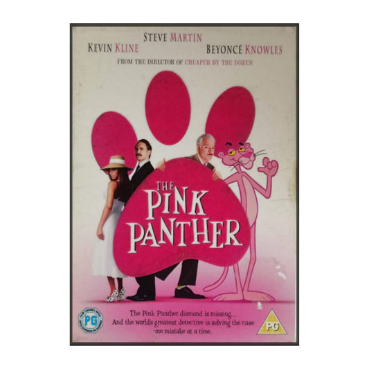 The Pink Panther